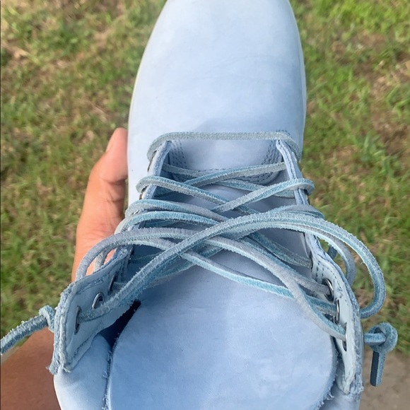 TIMBERLAND VILLA X FROST PREM BOOT COLLAB - Picture 2 of 4
